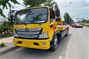 竹溪汽车救援头像