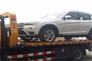 竹溪拖车24小时服务电话